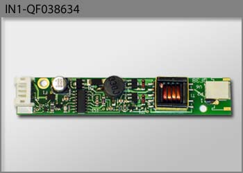 1 CCFL LCD Inverter - IN1-QF038634