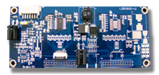 LED Controller Board - LDB-3700