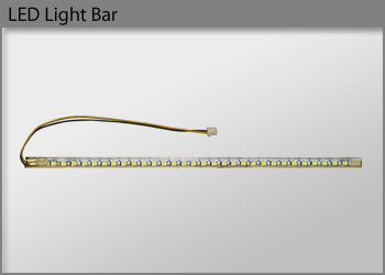 LED Light Bar, LED Backlight Unit - LB30