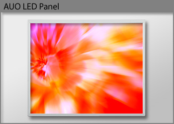 AUO LED Panel