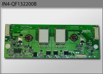 4 CCFLs LCD Inverter - IN4-QF132200B