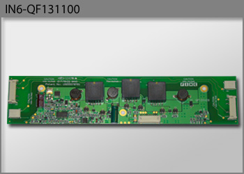 6 CCFLs LCD Inverter - IN6-QF131110