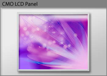 CMO LCD Panel
