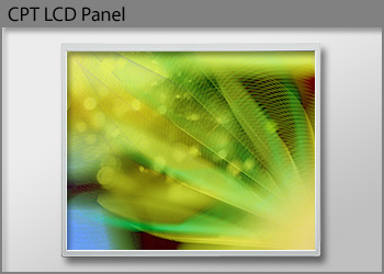 CPT LCD Panel
