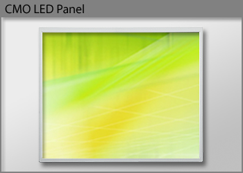 CMO LED Panel