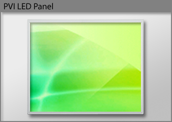 PVI LED Panel